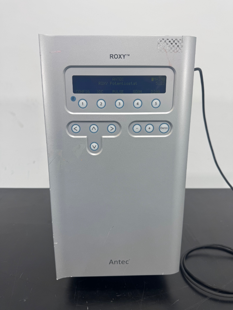 Image of Antec ROXY Potentiostat DCC